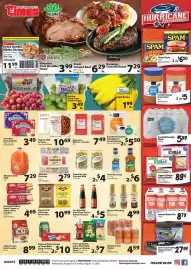 Times Supermarkets weekly ad week 32 Page 1