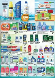 Times Supermarkets weekly ad week 32 Page 2