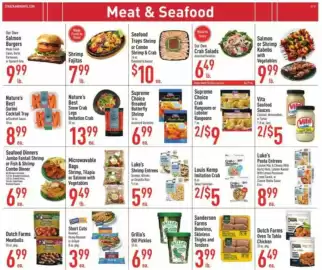 Strack & Van Til weekly ad Page 10