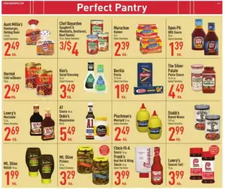 Strack & Van Til weekly ad Page 11