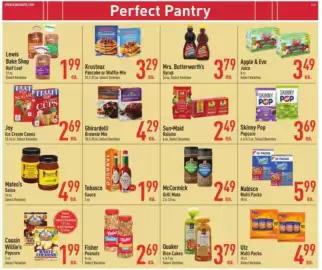 Strack & Van Til weekly ad Page 12