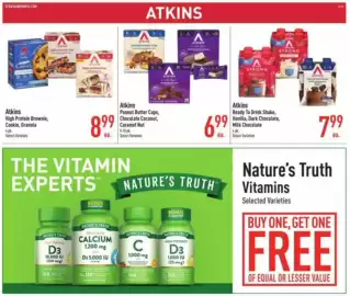 Strack & Van Til weekly ad Page 16