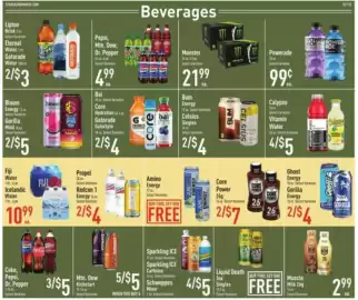 Strack & Van Til weekly ad Page 2