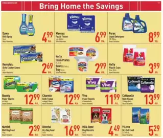 Strack & Van Til weekly ad Page 20