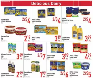 Strack & Van Til weekly ad Page 5