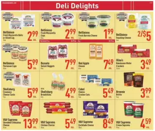 Strack & Van Til weekly ad Page 6