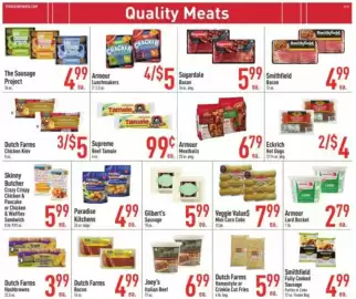 Strack & Van Til weekly ad Page 9