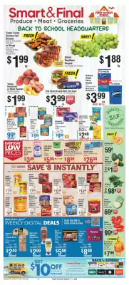 Smart & Final weekly ad (valid until 11-08)