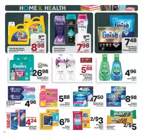 Harp's Market weekly ad week 32 Page 10
