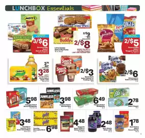 Harp's Market weekly ad week 32 Page 5