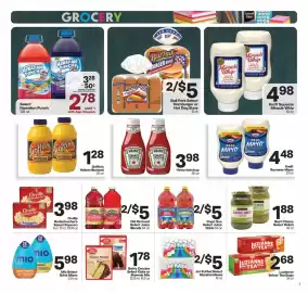 Harp's Market weekly ad week 32 Page 7