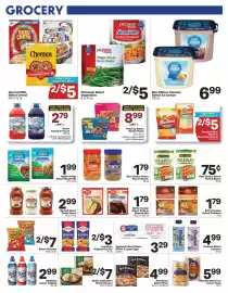 Harp's Market weekly ad week 32 Page 2