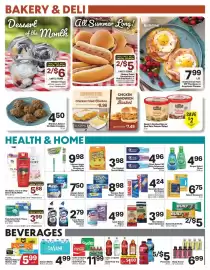 Harp's Market weekly ad week 32 Page 3