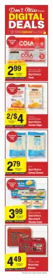 Price Cutter (valid until 18-08)