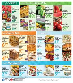 Festival Foods weekly ad week 32 Page 4