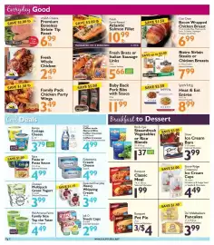 Festival Foods weekly ad week 32 Page 2