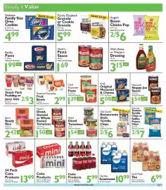 Festival Foods weekly ad week 32 Page 3