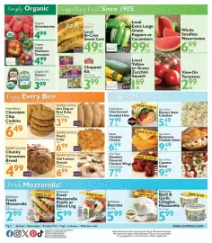 Festival Foods weekly ad week 32 Page 4
