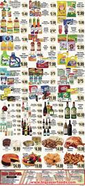 Big Saver Foods weekly ad week 32 Page 2