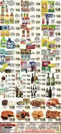 Big Saver Foods weekly ad week 32 Page 2
