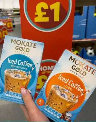 Poundland (valid until 18-08)