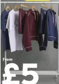 Poundland leaflet Page 1