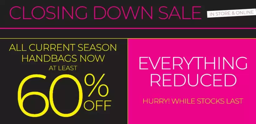 Radley (valid until 28-08)