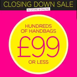 Radley leaflet Page 1