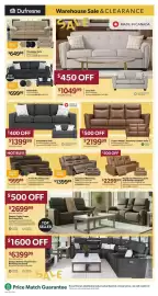 Dufresne flyer Page 2