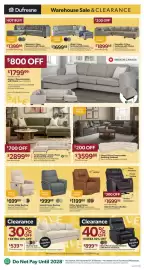Dufresne flyer Page 3