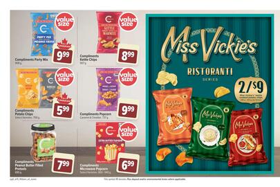 Family Foods flyer week 32 Page 12
