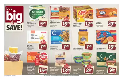 Family Foods flyer week 32 Page 10