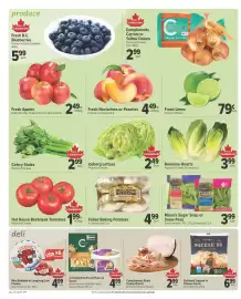 Family Foods flyer week 32 Page 2