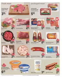 Family Foods flyer week 32 Page 3