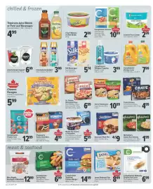 Family Foods flyer week 32 Page 4