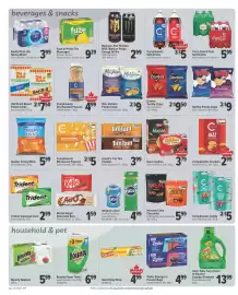 Family Foods flyer week 32 Page 6
