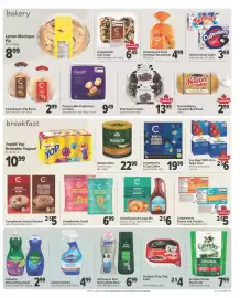 Family Foods flyer week 32 Page 7