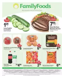 Family Foods flyer week 32 Page 8