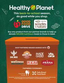 Healthy Planet flyer Page 8
