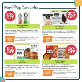 Healthy Planet flyer Page 5