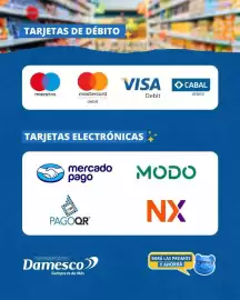 Catálogo Supermercados Damesco Página 7
