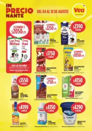 Catálogo Supermercados Vea Página 10