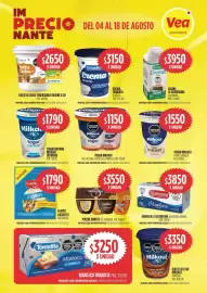 Catálogo Supermercados Vea Página 11