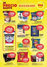 Catálogo Supermercados Vea Página 12