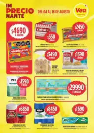 Catálogo Supermercados Vea Página 13