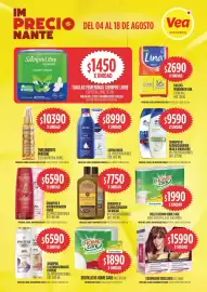 Catálogo Supermercados Vea Página 14