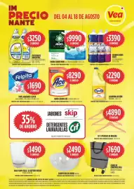 Catálogo Supermercados Vea Página 15