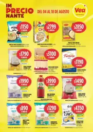Catálogo Supermercados Vea Página 6