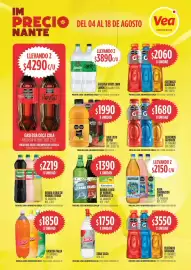 Catálogo Supermercados Vea Página 8
