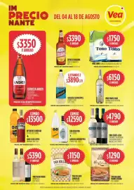 Catálogo Supermercados Vea Página 9